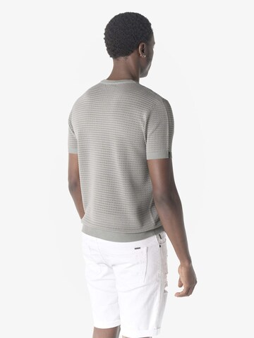 KOROSHI Shirt in Groen