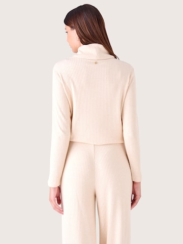 Camomilla Trui 'MYWAY' in Beige