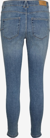 VERO MODA Skinny Jeans 'Tilde' i blå