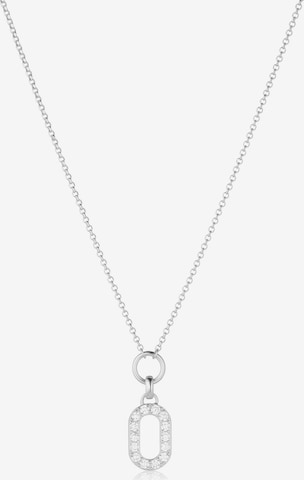 Sif Jakobs Necklace in Silver: front