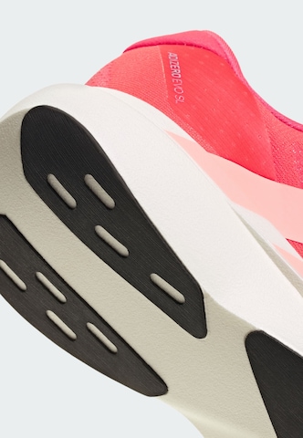 ADIDAS PERFORMANCE Sports shoe 'Adizero Evo SL' in Pink