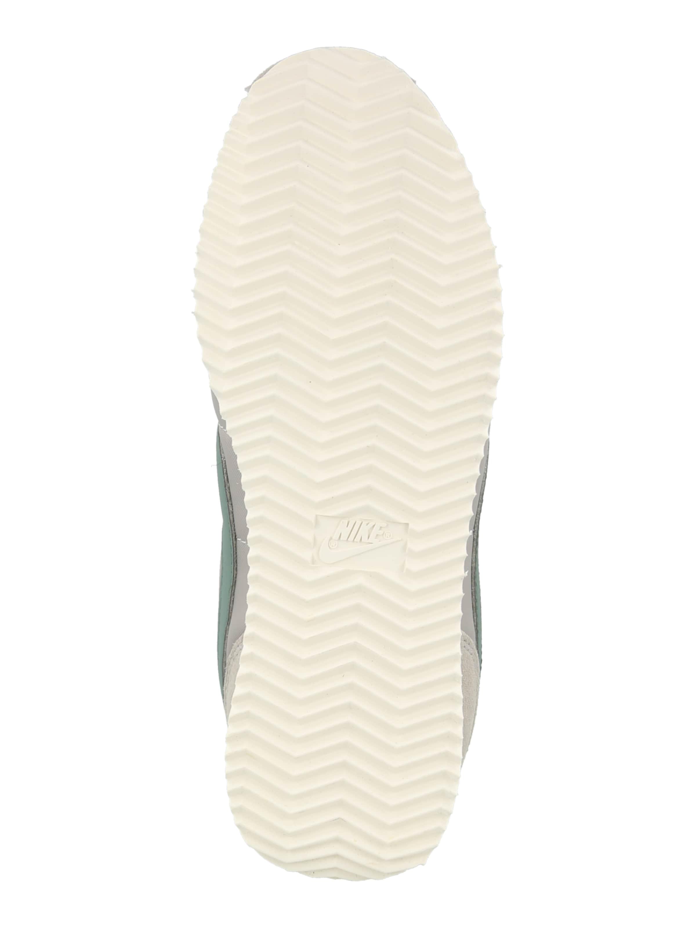 Nike Sportswear Sneakers 'CORTEZ TXT' i grå