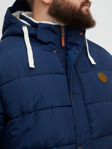 Giacca invernale di BLEND in blu
