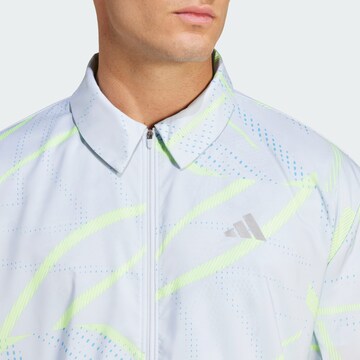 Veste de sport 'Break the Norm' ADIDAS PERFORMANCE en bleu