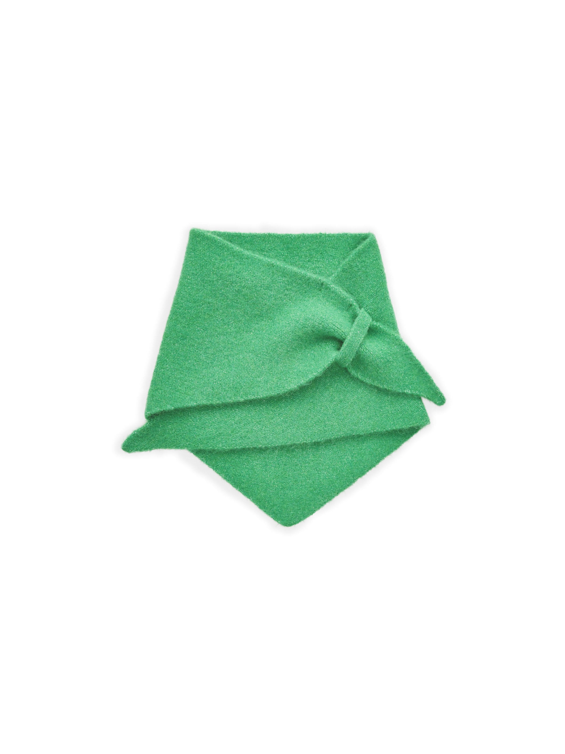 CODELLO Tuch in One Size in grün, Produktansicht