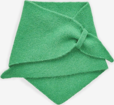 CODELLO Tuch in One Size in grün, Produktansicht
