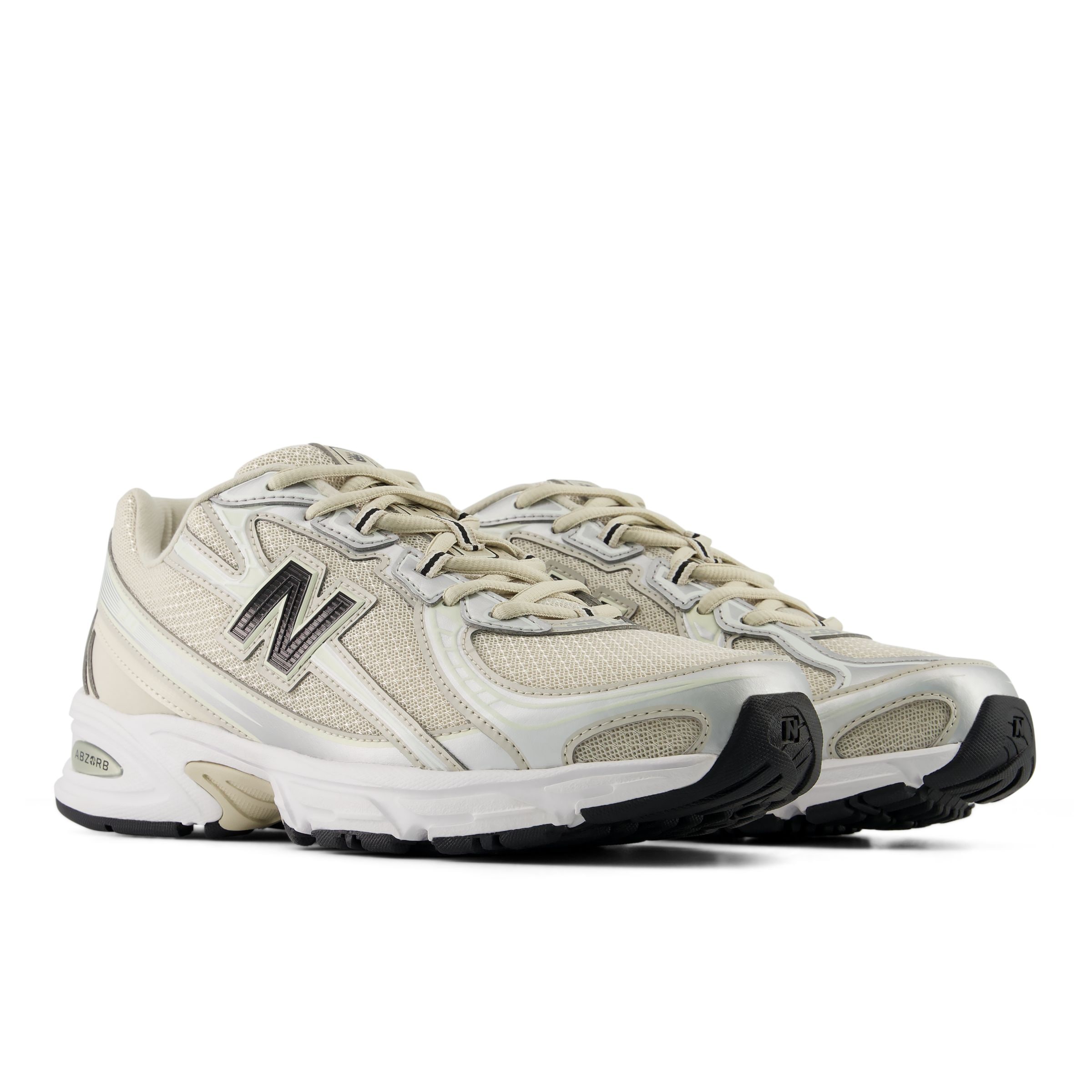 new balance - Sapatilhas baixas 'Sneaker 740' em cinzento