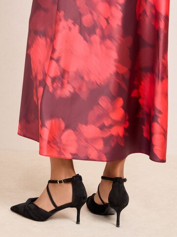 Friends Like These Pumps in Zwart