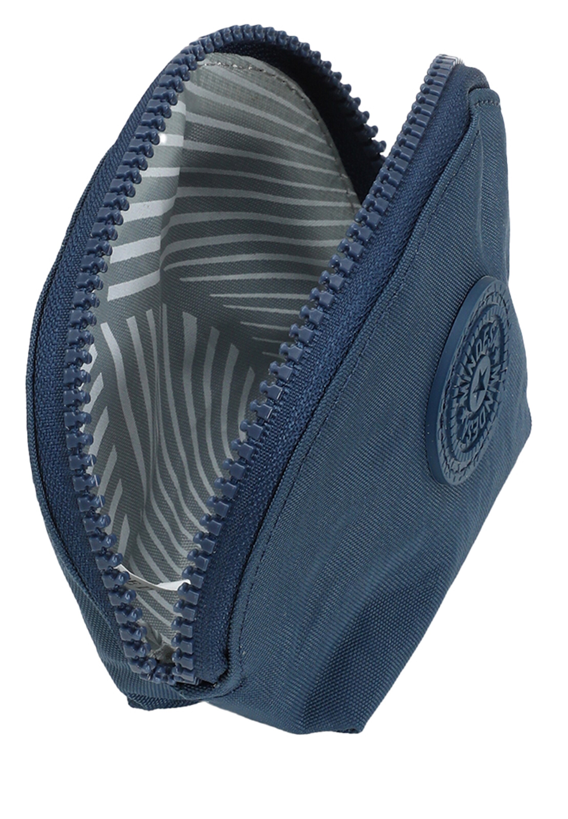 Mindesa - Mala de higiene em azul