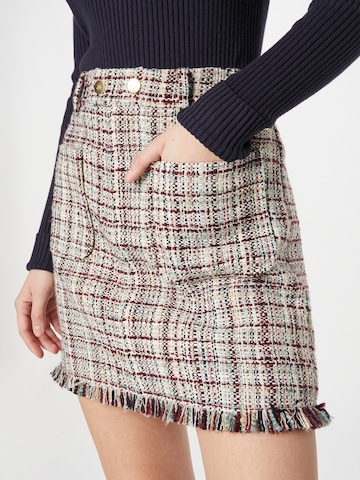 SCOTCH & SODA Rok in Beige