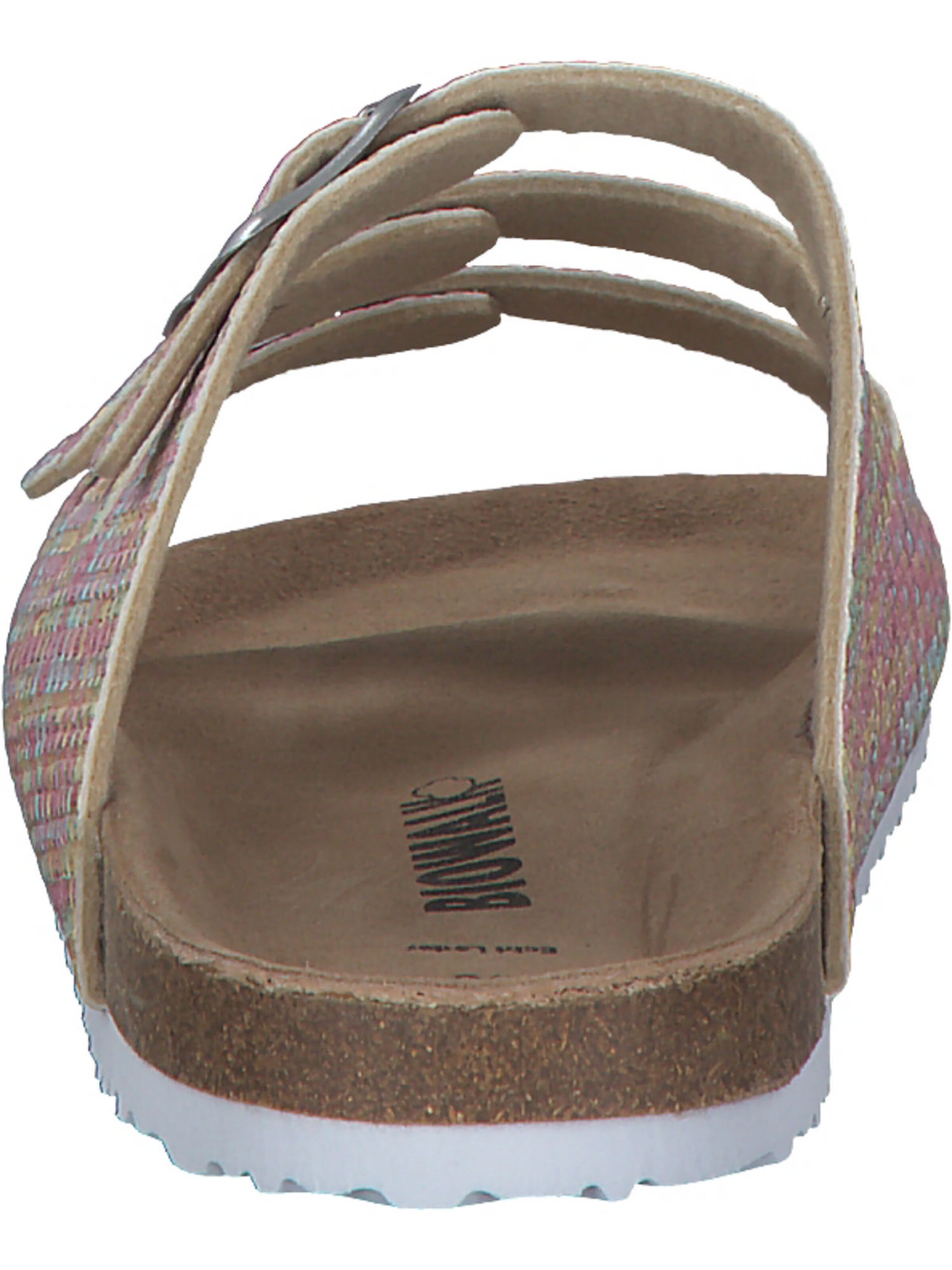 SUPREMO Sandals in Pink