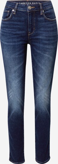American Eagle Jeans in de kleur Navy, Productweergave
