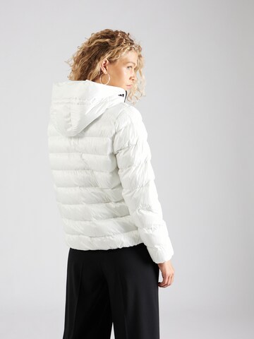 Giacca di mezza stagione 'LIV' di No. 1 Como in bianco