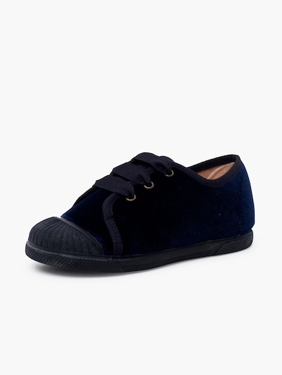 Pisamonas Sneakers in marine blue, Item view
