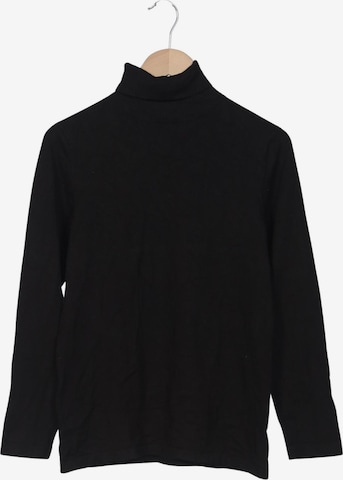 monari Pullover XL in Schwarz: Vorderseite