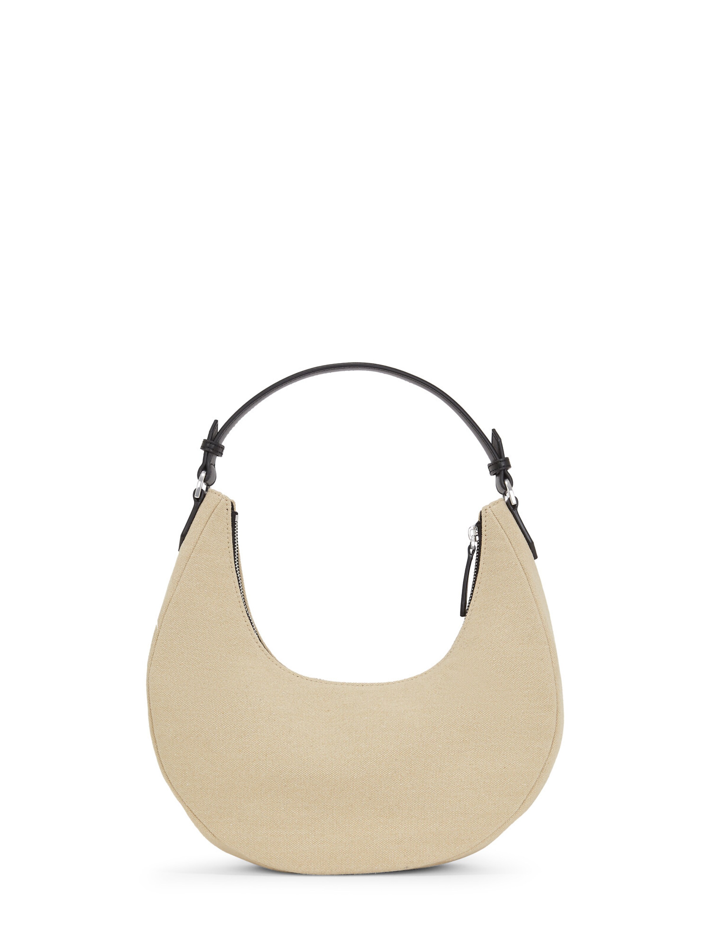 KARL LAGERFELD JEANS Torba na ramię w kolorze beżowy