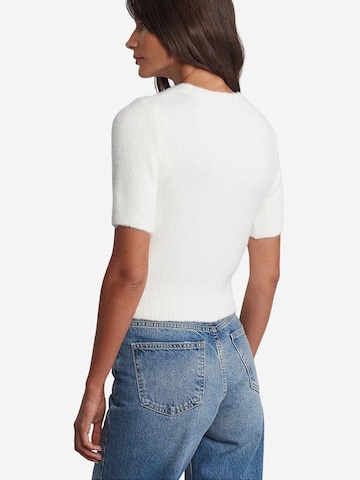 Pullover 'Pullover' di Dilvin in bianco