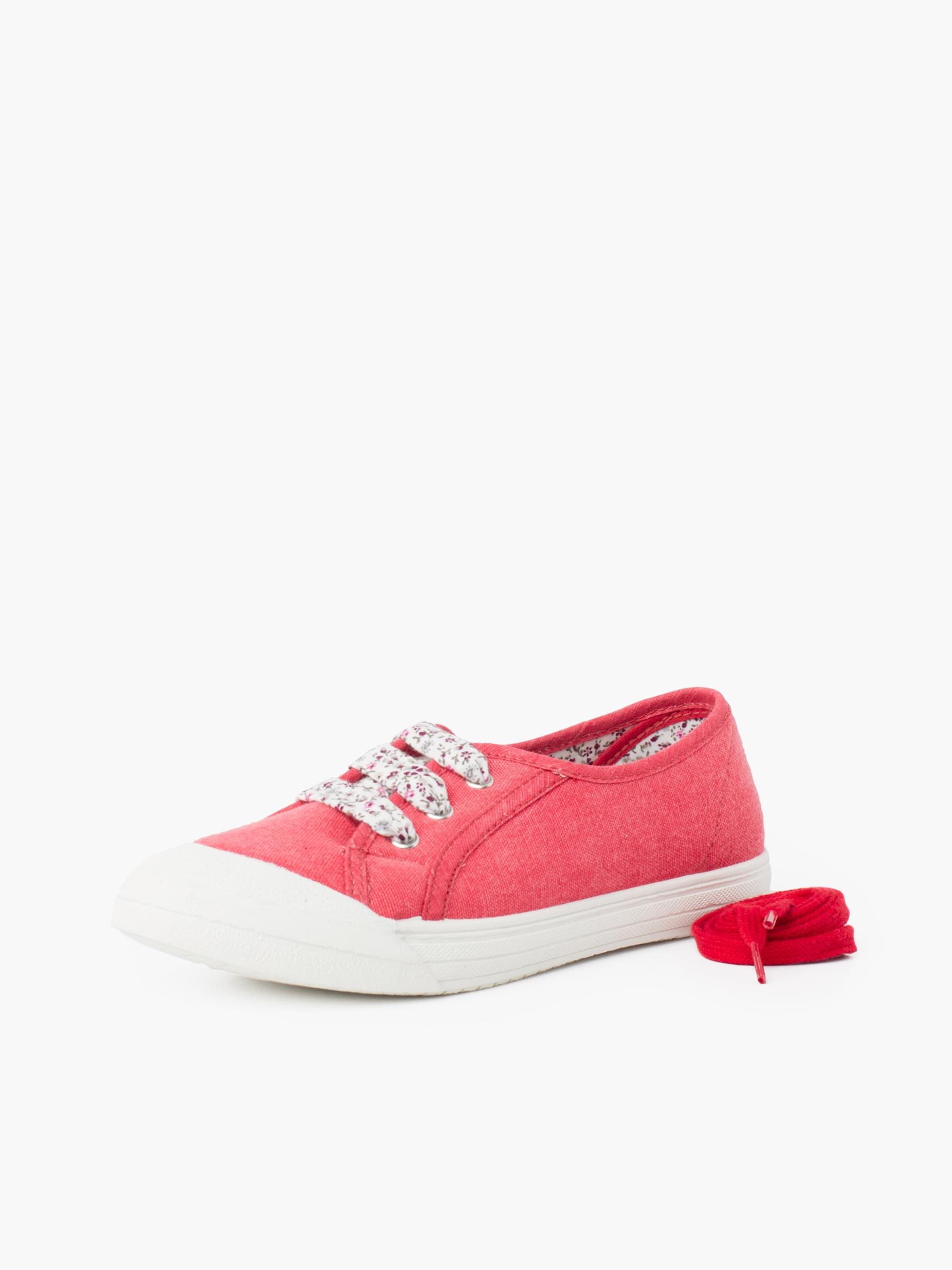Pisamonas Sneakers in Red