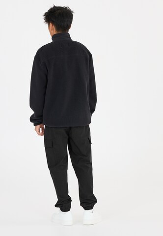 Les'Arcs Regular Sports trousers 'Adnah' in Black