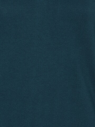 Brookshire Pullover in Blau