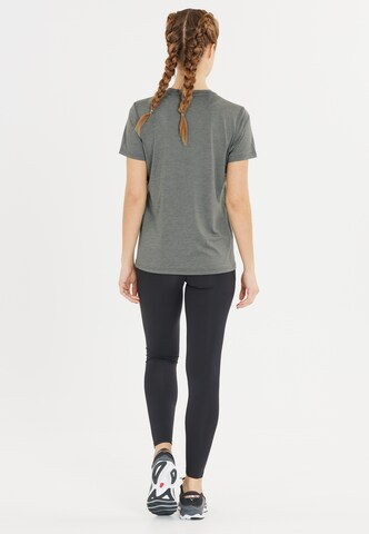 ENDURANCE Performance shirt in Green