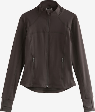 Next Sportski gornji dio trenirke u čokolada, Pregled proizvoda