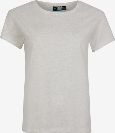 O'NEILL T-shirt i off-white, Produktvy
