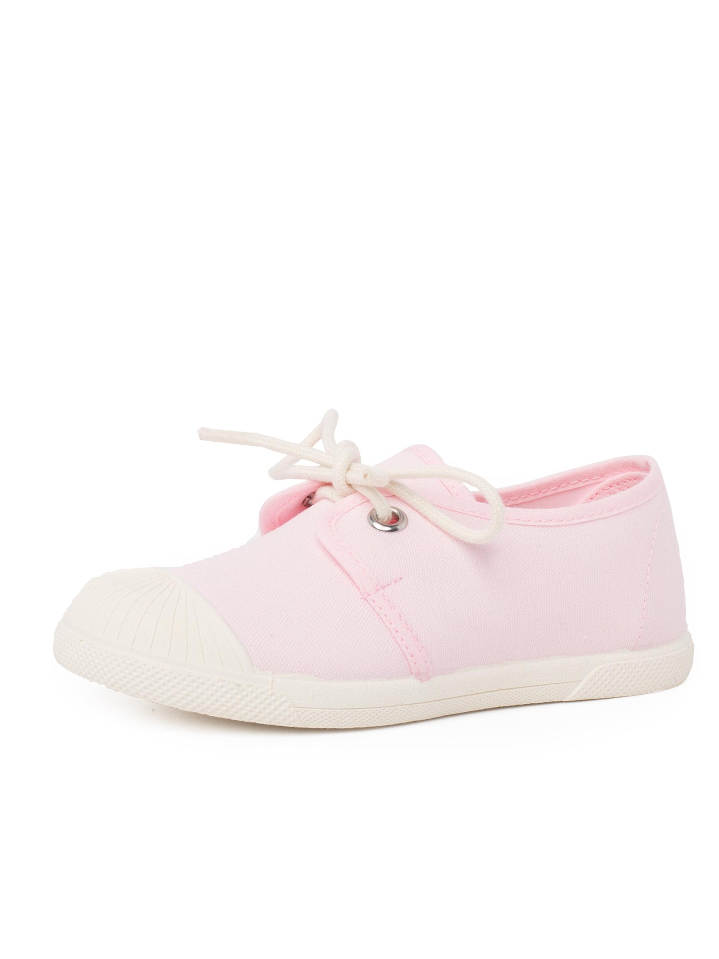 Sneaker Pisamonas di colore rosa, Visualizzazione prodotti