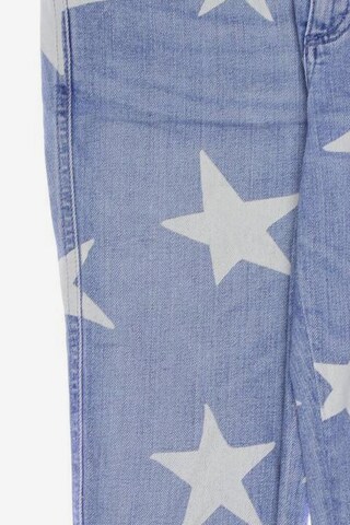 Stella McCartney Jeans in 27 in Blue