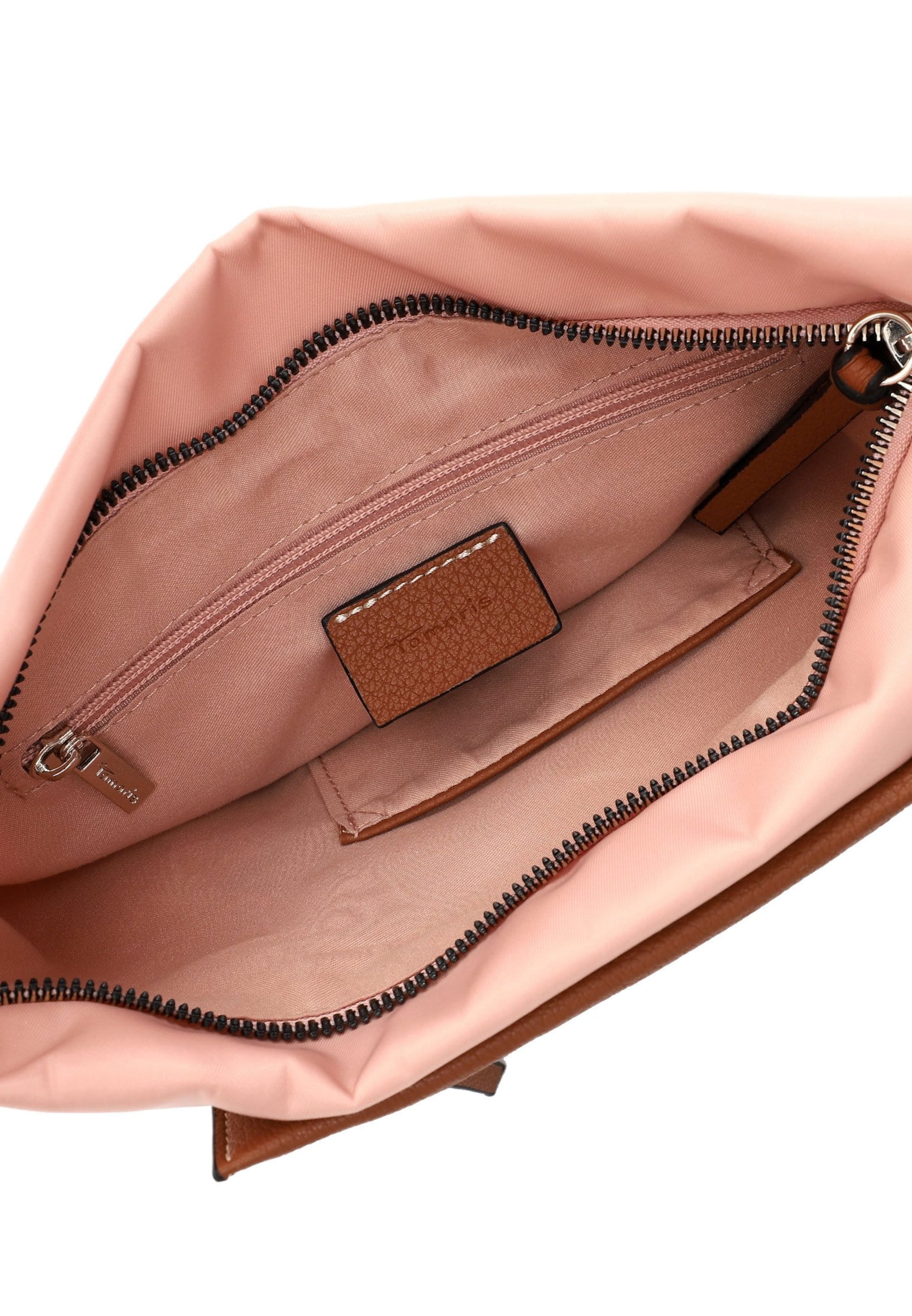 Tamaris Tasche 'Fabrizia' in Pink