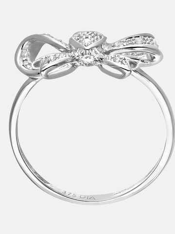 DIAMANT LETERNEL Ring in Silver