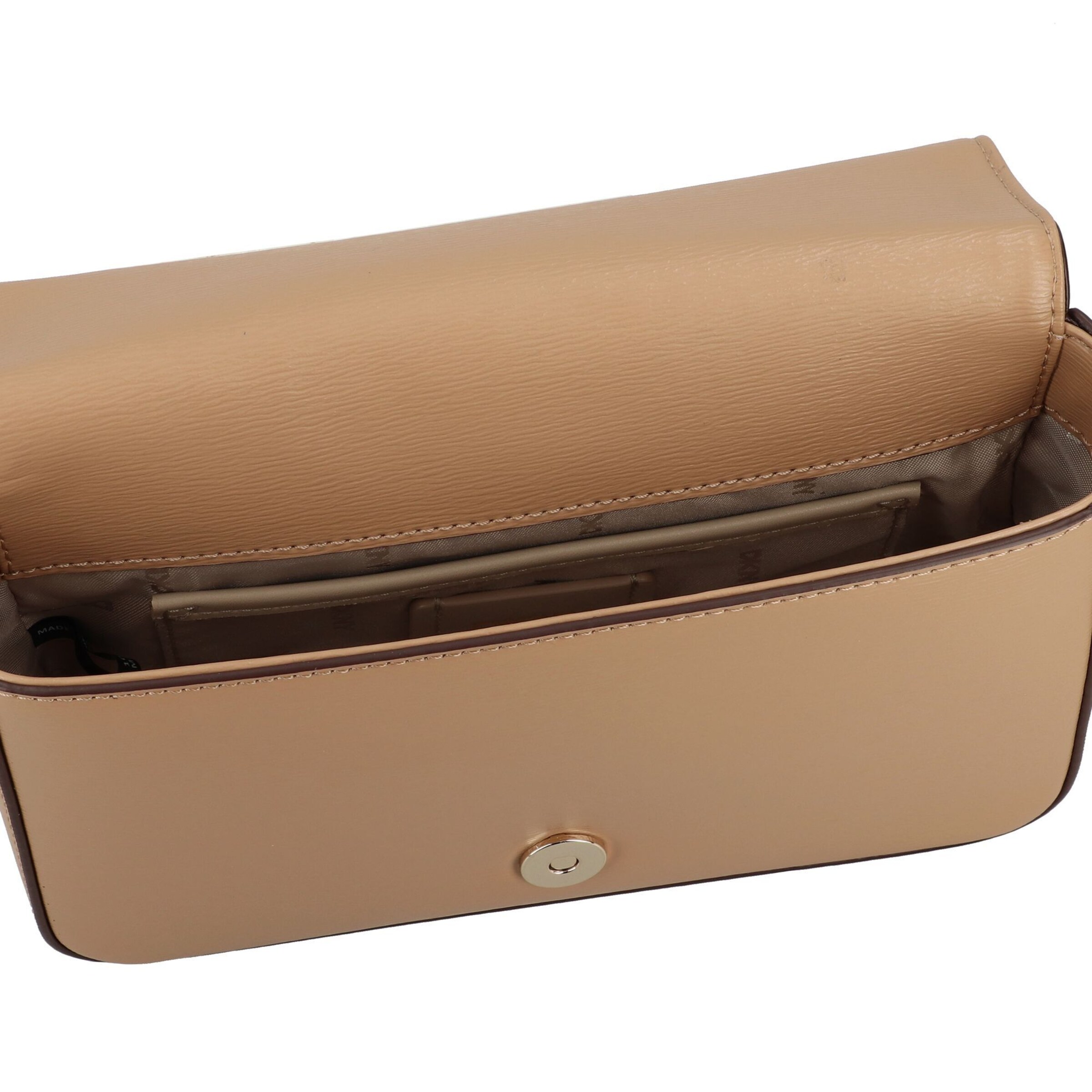 DKNY Crossbody Bag 'Bryant Ave' in Beige