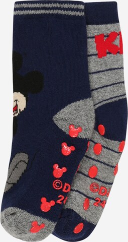 OVS Socken in Grau: predná strana