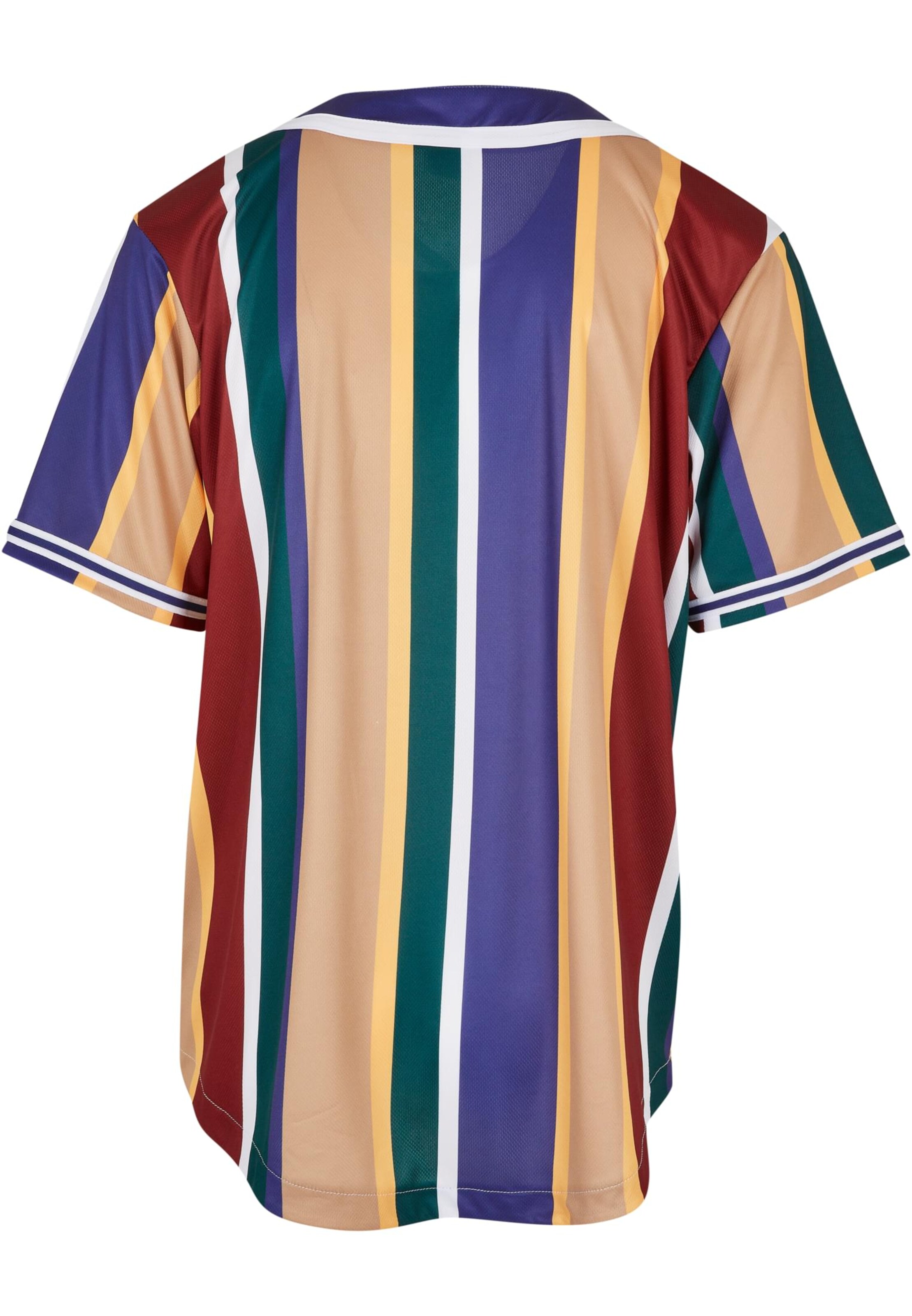 Karl Kani Tričko - Zmiešané farby