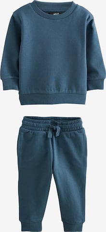 mėlyna Next Rinkinys: priekis