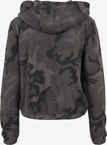 Sweat-shirt Urban Classics en gris