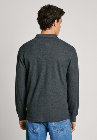 Pepe Jeans Shirt 'ASHFORD' in Grau