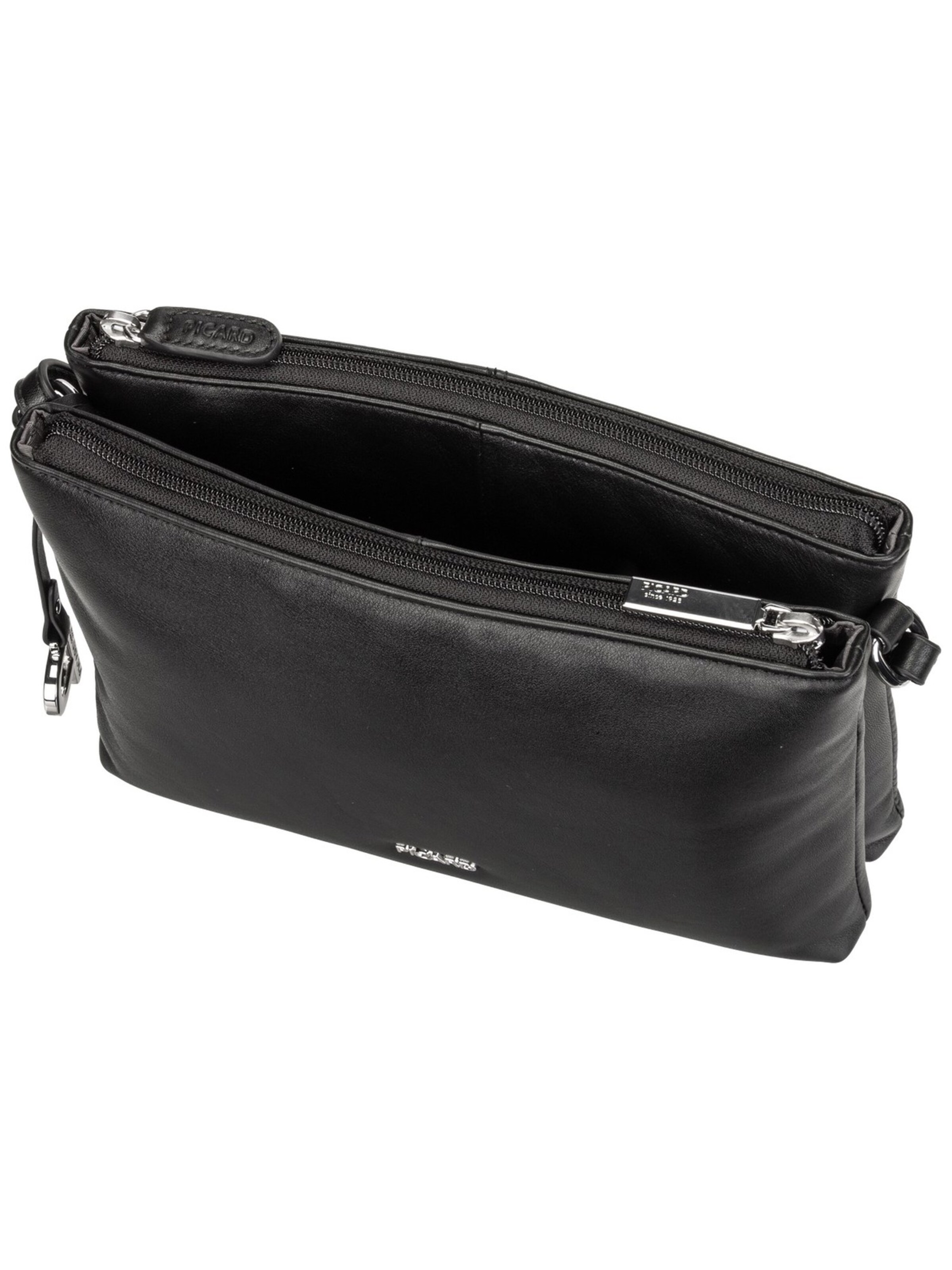 Picard Bodybag ' Really ' in Schwarz