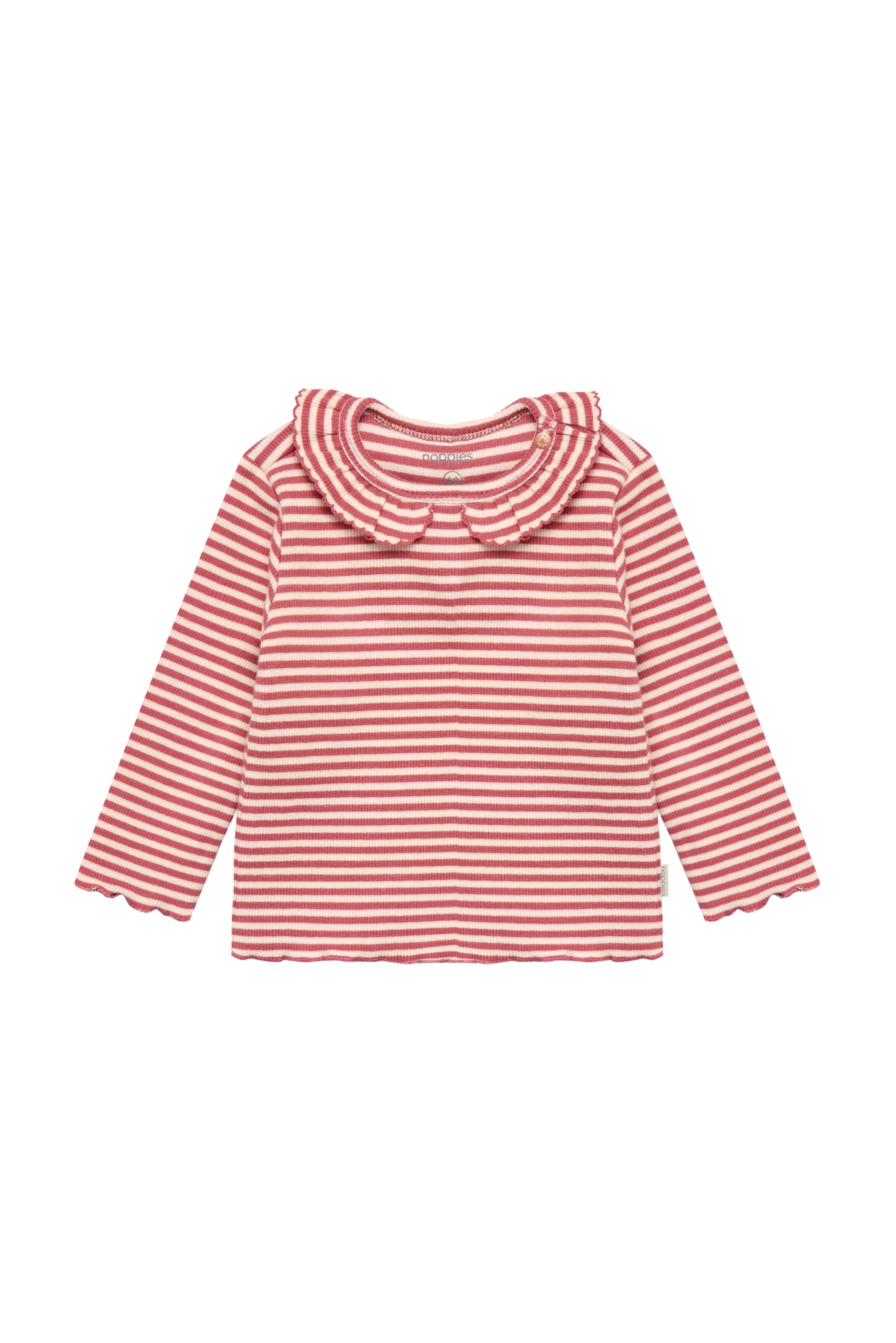 Noppies Shirt in Beige