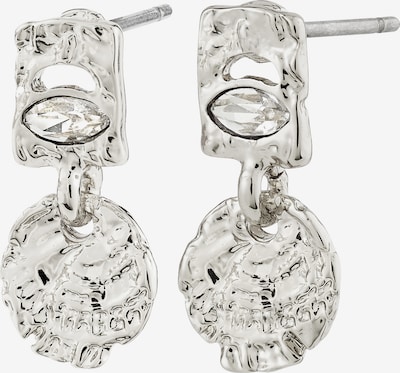 Pilgrim Naušnice 'Fire' u srebro, Pregled proizvoda