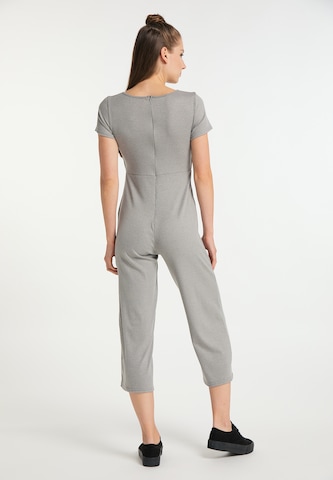 MYMO Jumpsuit in Grijs