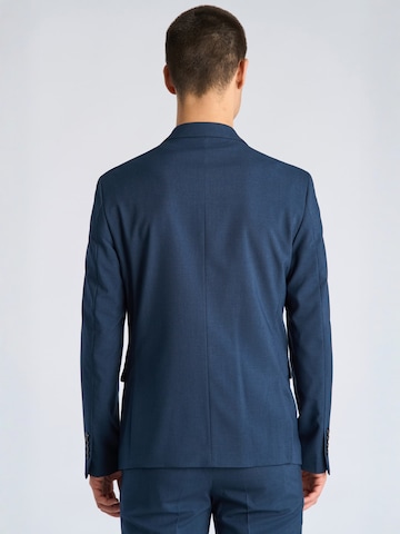 Lindbergh Slimfit Anzug‌‌‌‌‌‌‌‌‌‌ in Blau