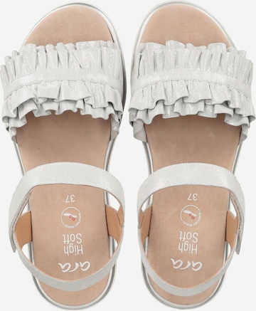 ARA Sandals in Grey