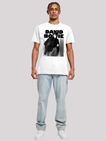 F4NT4STIC Shirt in Weiß