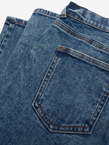 TOM TAILOR Regular Jeans in Blau