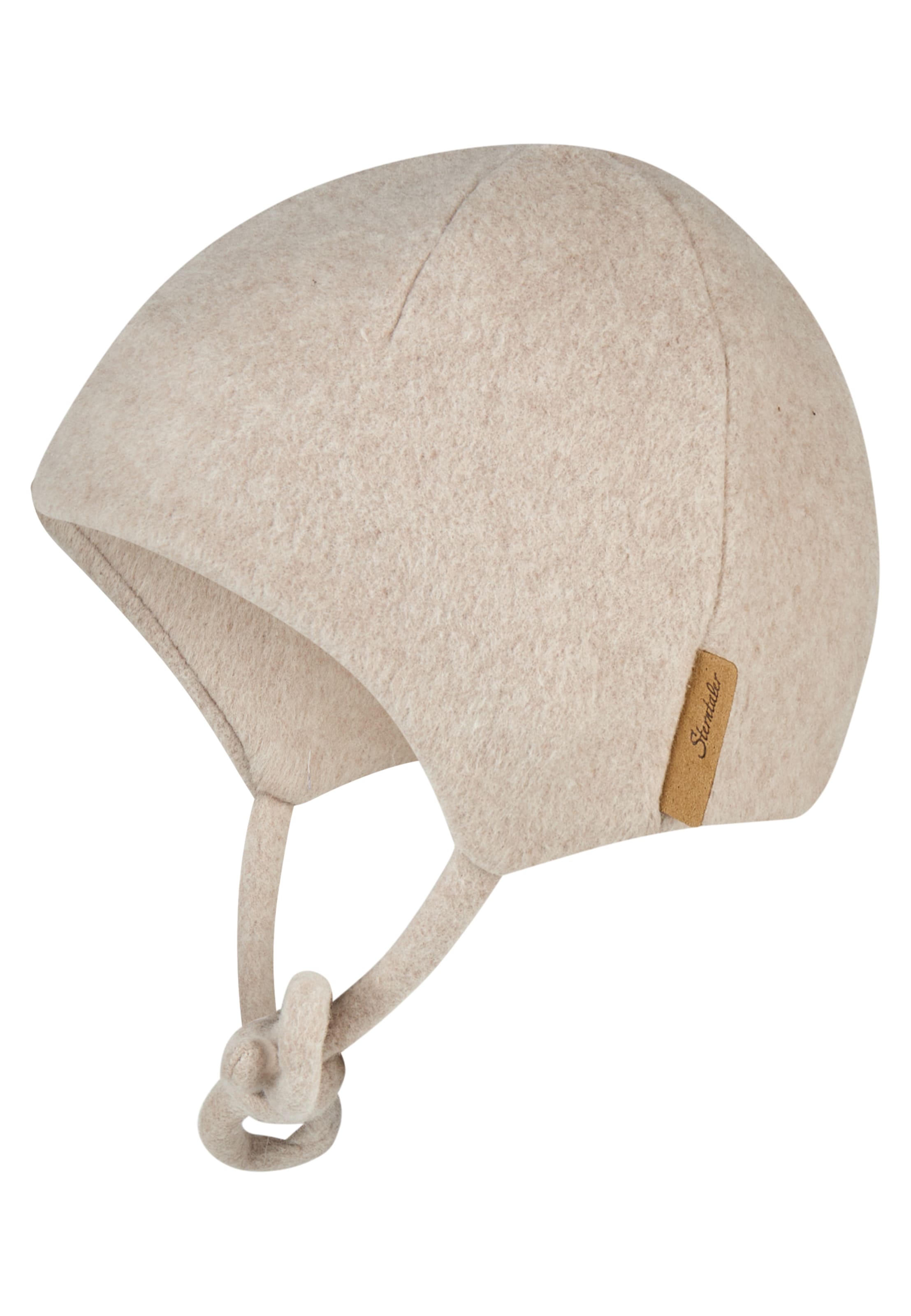 STERNTALER Beanie in Beige