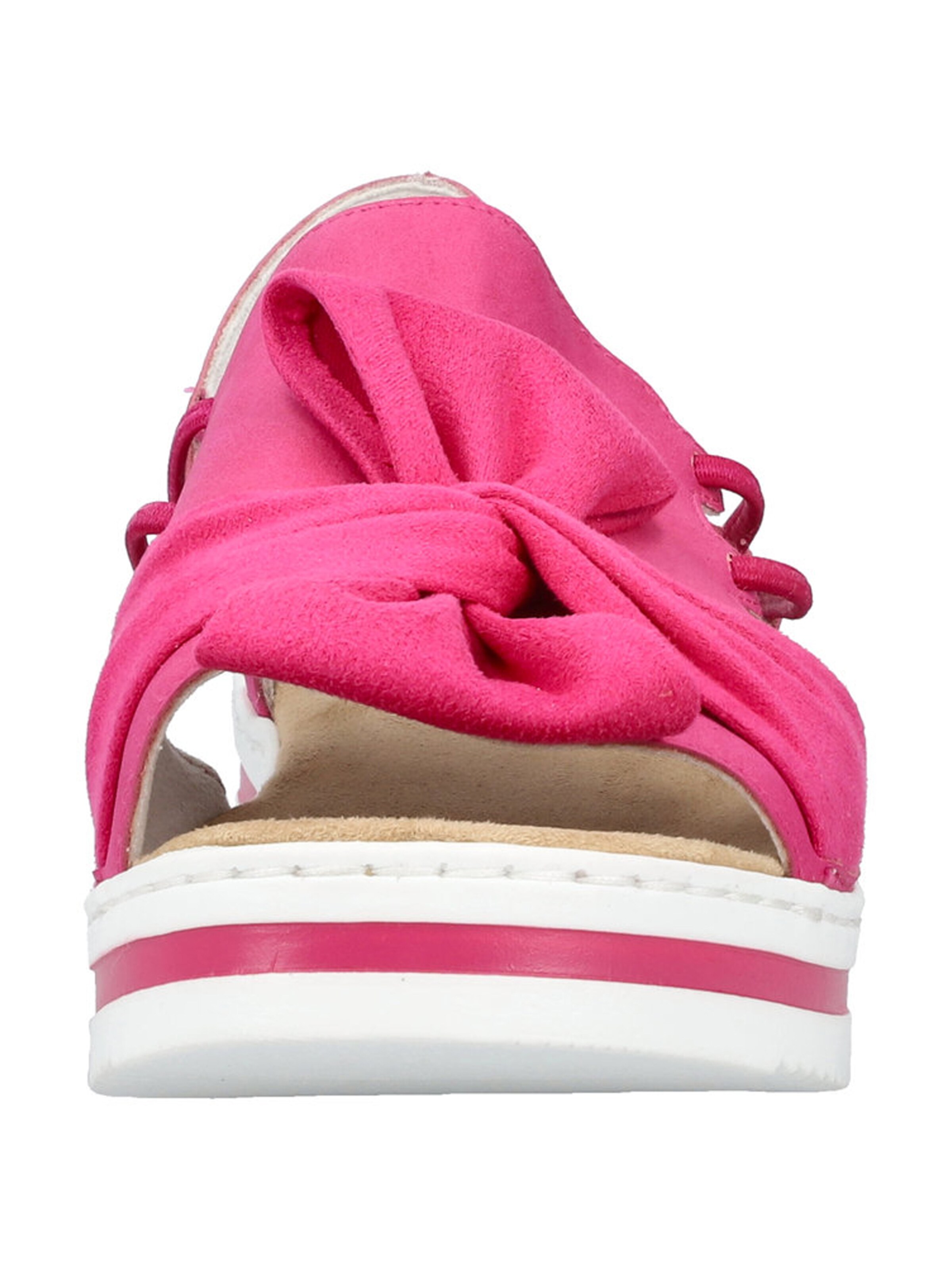 Rieker Сандали в розово