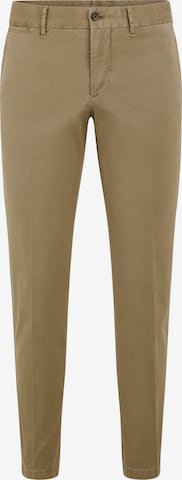 J.Lindeberg Chino trousers 'Chaze' in Beige: front