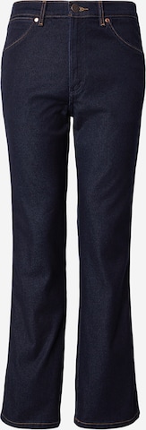 WRANGLER Джинсы в Синий: спереди