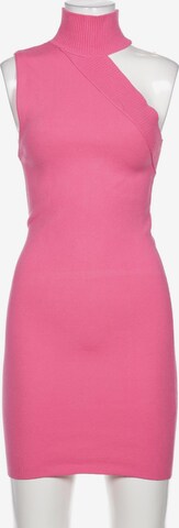 Alice + Olivia Dress in M in Pink: front